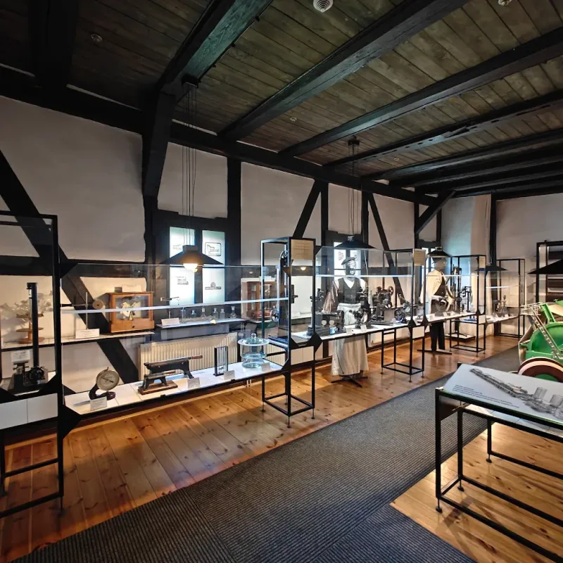 Muzeum Papiernictwa w Dusznikach-Zdroju